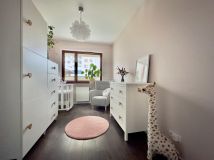 Mieszkanie 3-pokojowe Warszawa Ursynów, ul. Kłobucka. Zdjęcie 3