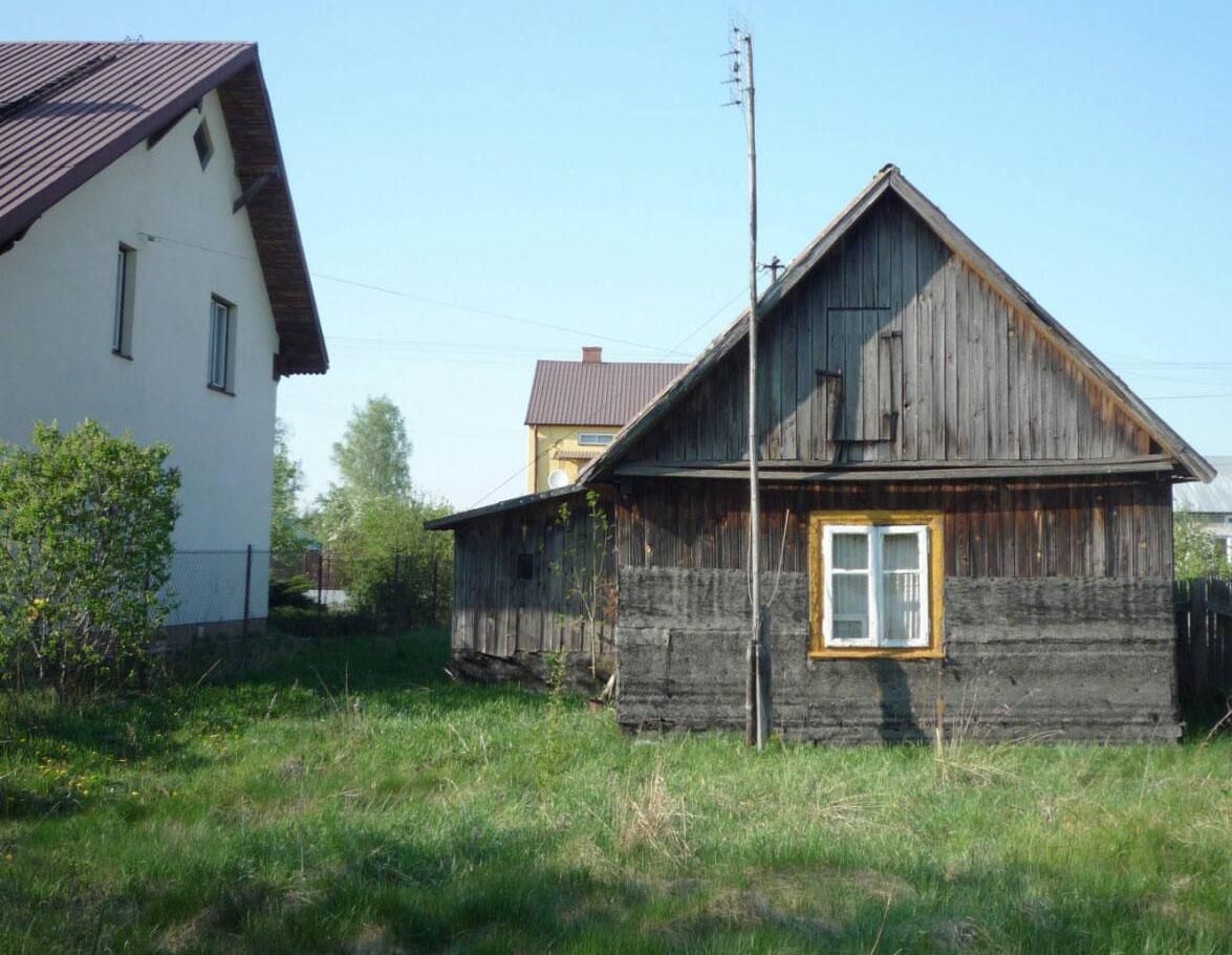 Działka budowlana Łojew. Zdjęcie 3