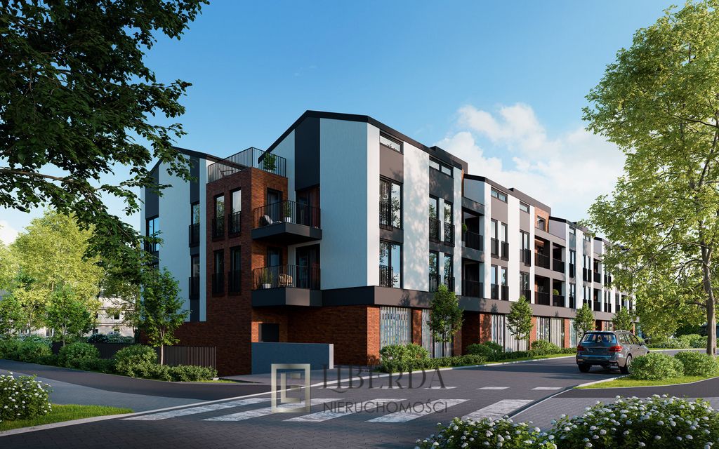 Mieszkanie 4-pokojowe Jabłonna, ul. Złotej Renety. Zdjęcie 1