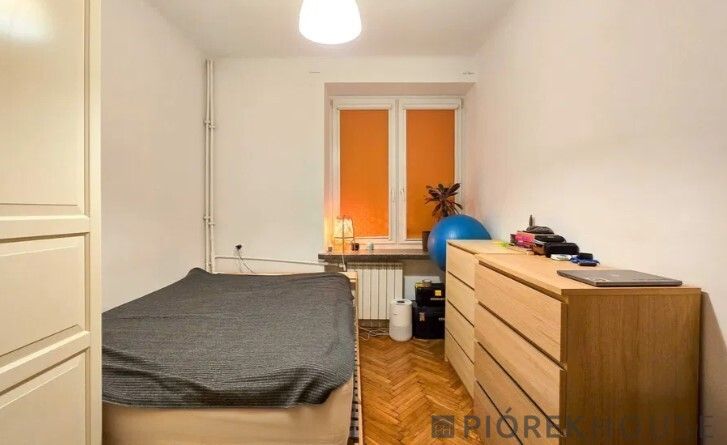 Mieszkanie 2-pokojowe Warszawa Ochota, ul. Barska. Zdjęcie 3