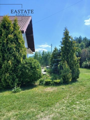 Działka budowlana Nowy Prażmów, ul. Akacjowa. Zdjęcie 5