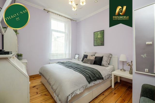 Mieszkanie 4-pokojowe Sopot Sopot Dolny, ul. Bałtycka. Zdjęcie 5