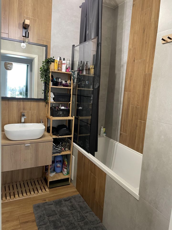 Mieszkanie 3-pokojowe Łazy, ul. Muzyczna. Zdjęcie 16