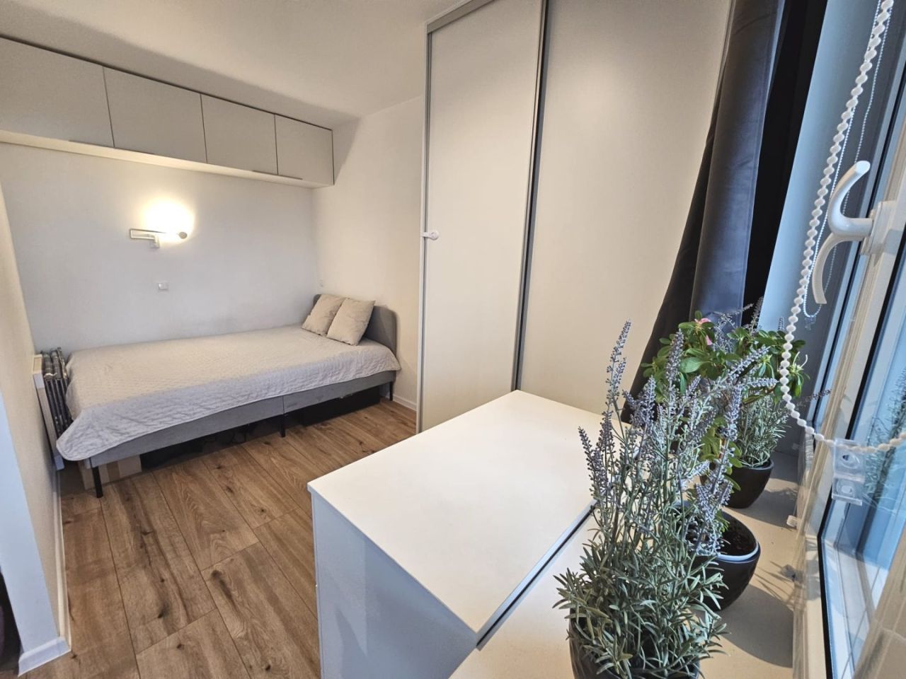 Mieszkanie 2-pokojowe Białystok, ul. Palmowa. Zdjęcie 10