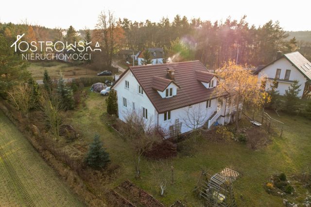 dom wolnostojący, 7 pokoi Cieńsza. Zdjęcie 14