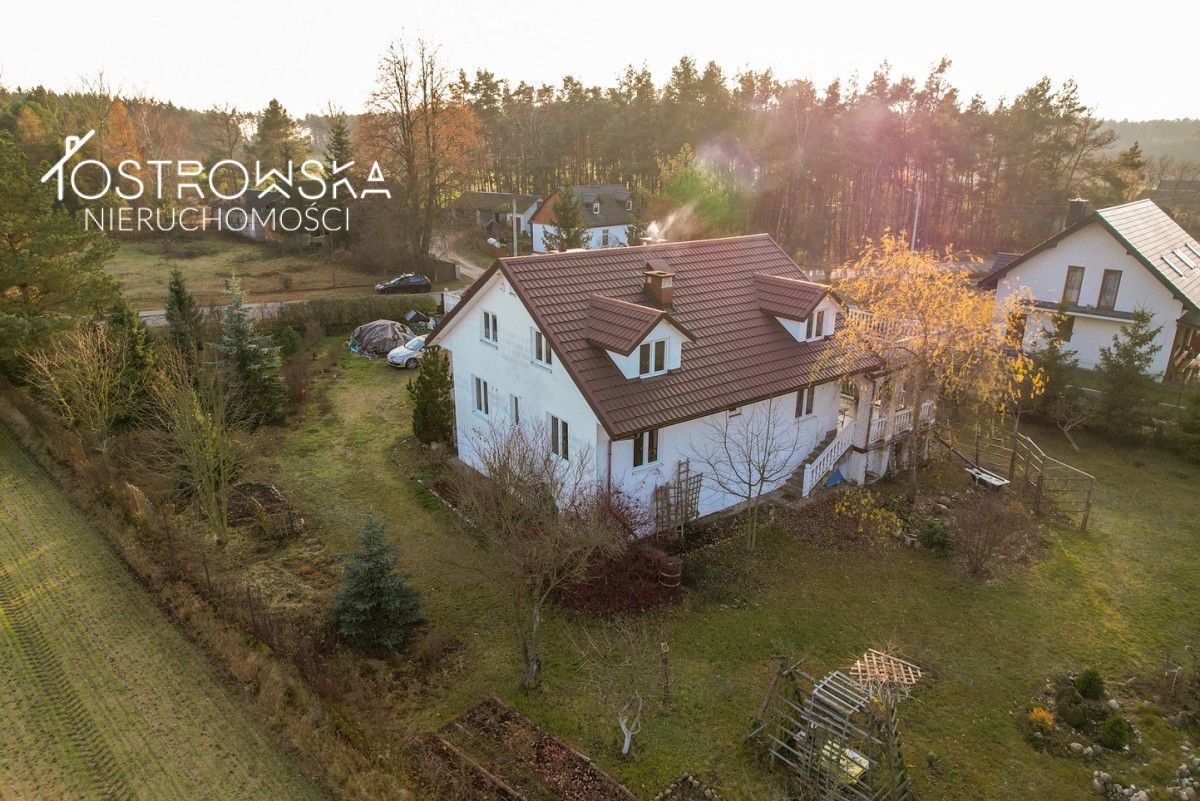 dom wolnostojący, 7 pokoi Cieńsza. Zdjęcie 14