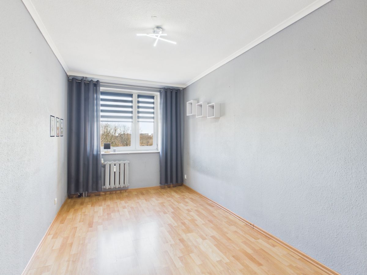 Mieszkanie 3-pokojowe Słupsk, ul. Wiatraczna. Zdjęcie 3