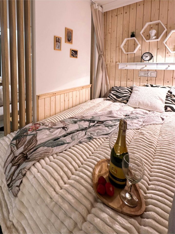 Mieszkanie 2-pokojowe Skoczów Górny Bór. Zdjęcie 2