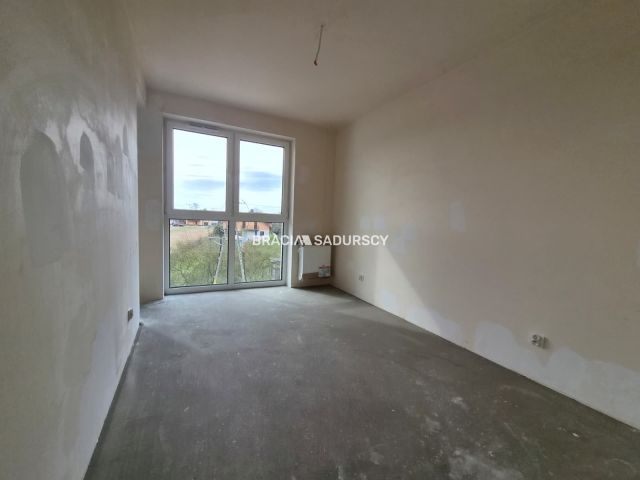 Mieszkanie 4-pokojowe Kraków Podgórze, ul. Feliksa Wrobela. Zdjęcie 21