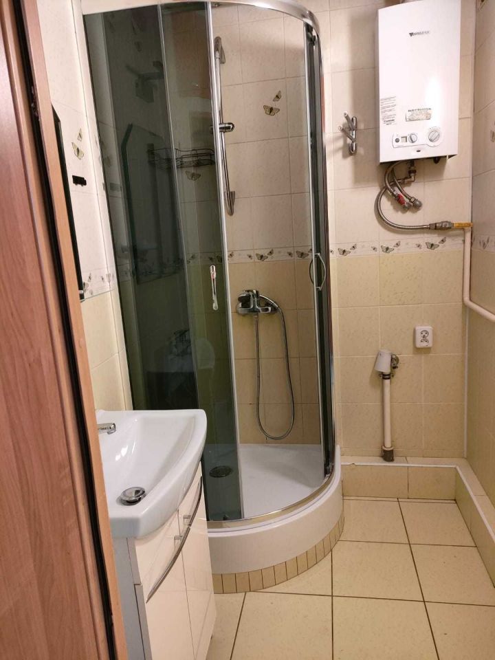 Mieszkanie 2-pokojowe Kościan, os. Jagiellońskie. Zdjęcie 4