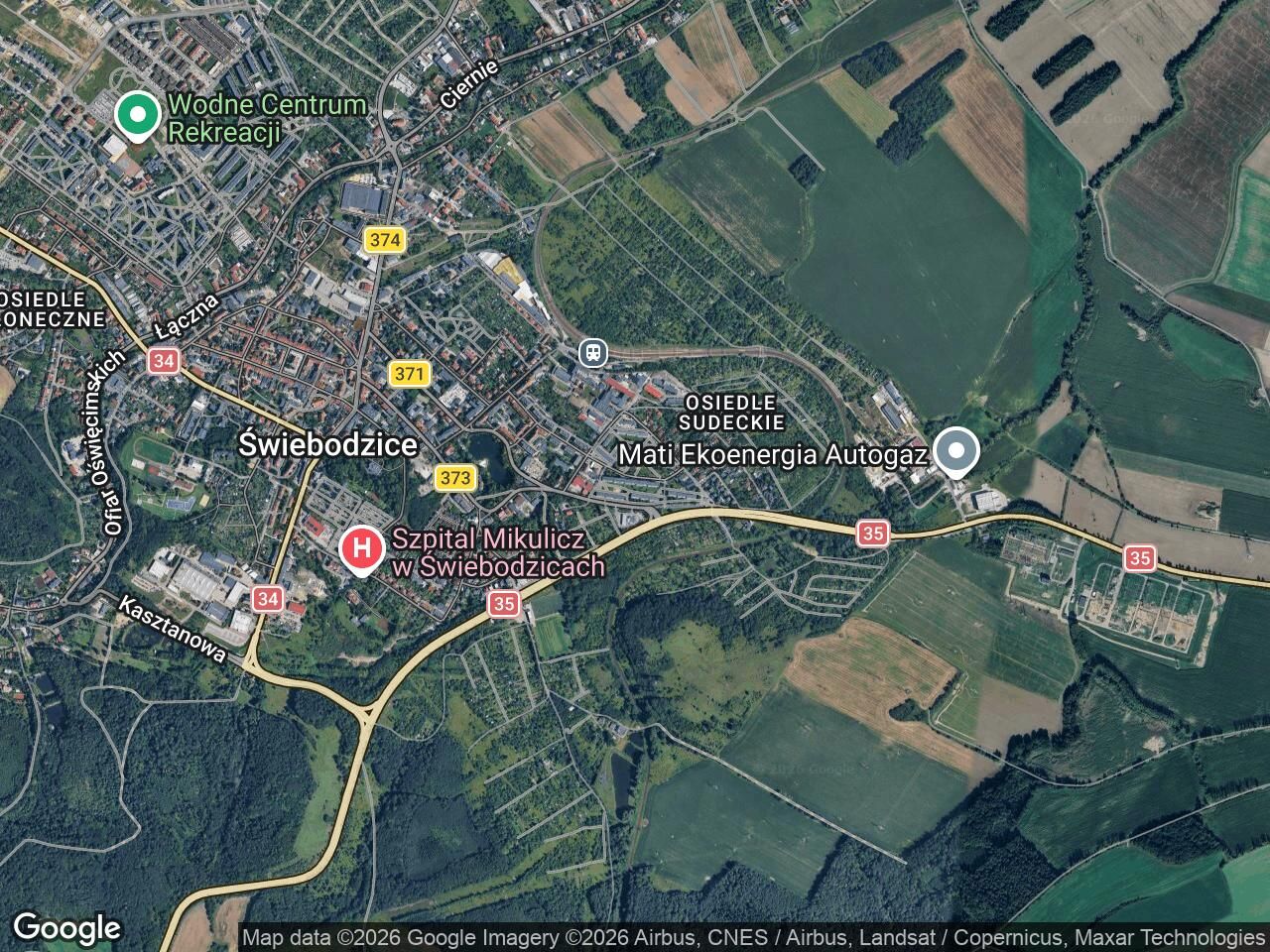 Mieszkanie 4-pokojowe Świebodzice, os. Sudeckie. Zdjęcie 1