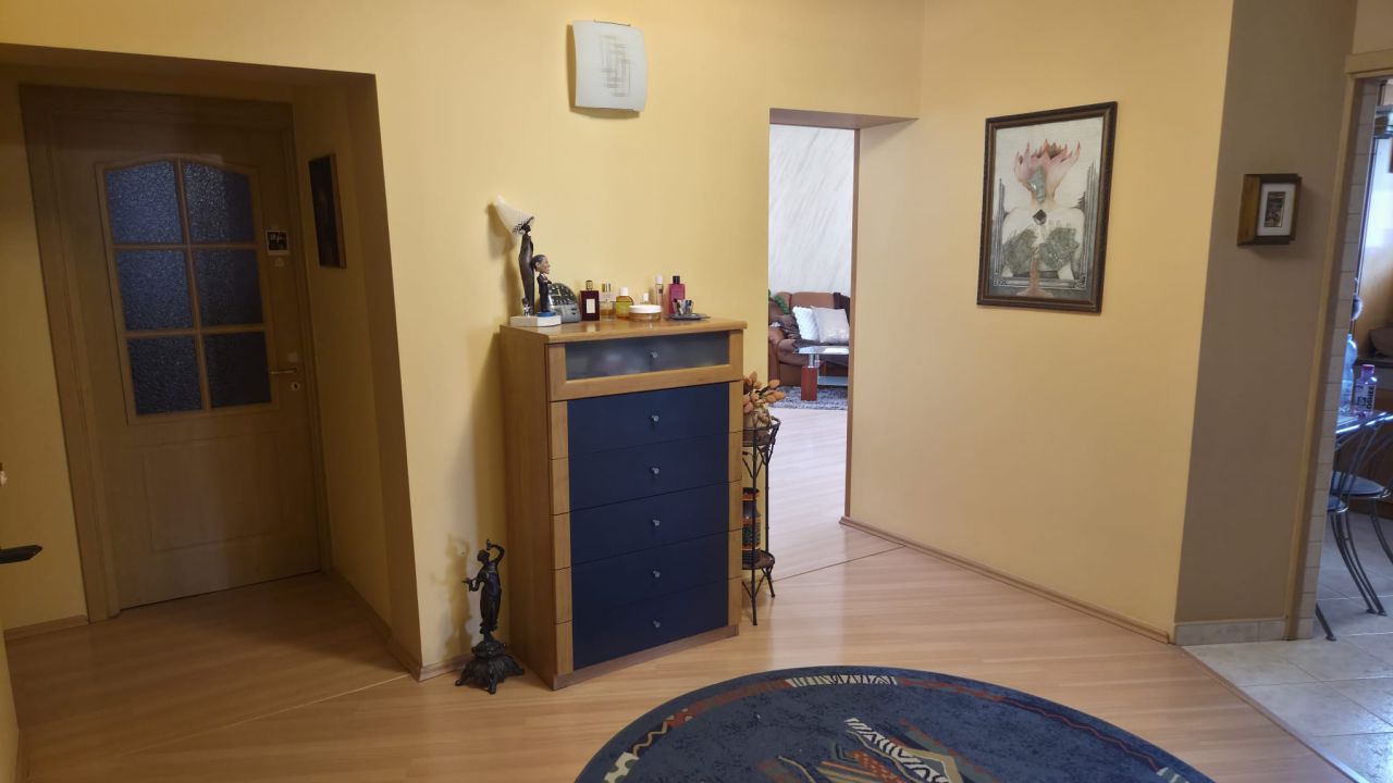 Mieszkanie 4-pokojowe Warszawa Bielany, Literacka 17A. Zdjęcie 17