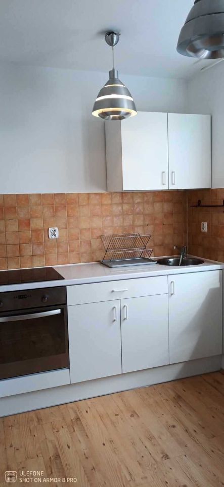 Mieszkanie 1-pokojowe Wrocław Gaj, ul. Strońska. Zdjęcie 4
