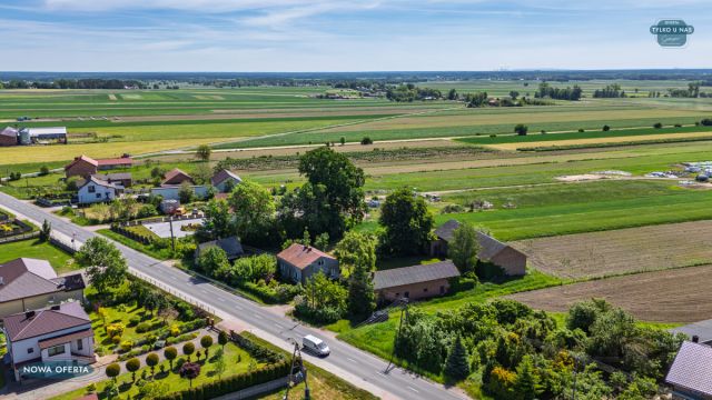dom wolnostojący, 4 pokoje Kocina. Zdjęcie 11