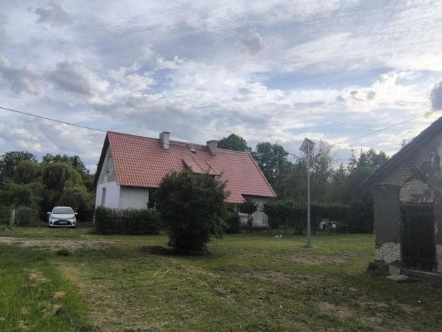 bliźniak, 2 pokoje Surwile. Zdjęcie 1