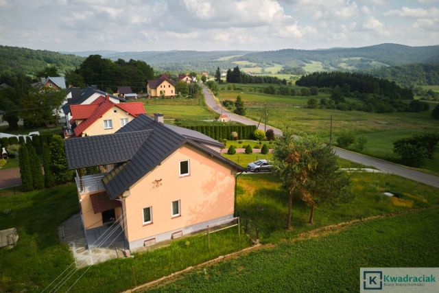dom wolnostojący, 3 pokoje Reczpol. Zdjęcie 26