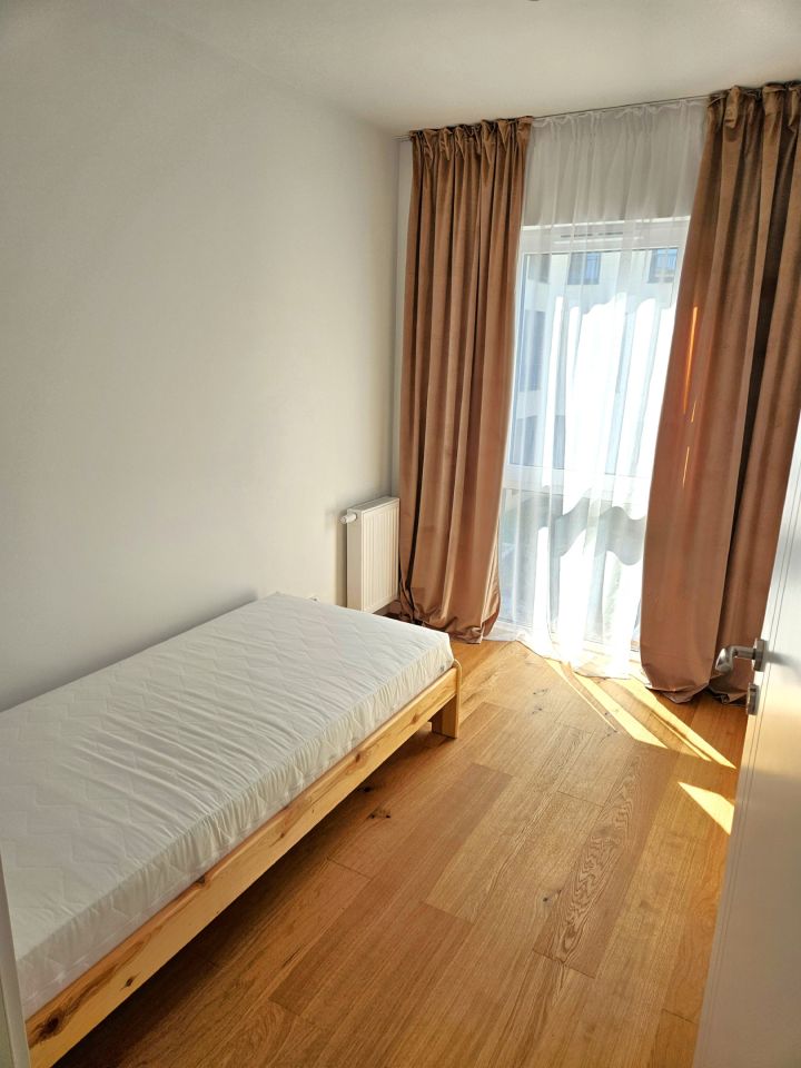 Mieszkanie 3-pokojowe Warszawa Białołęka, ul. Geometryczna. Zdjęcie 6
