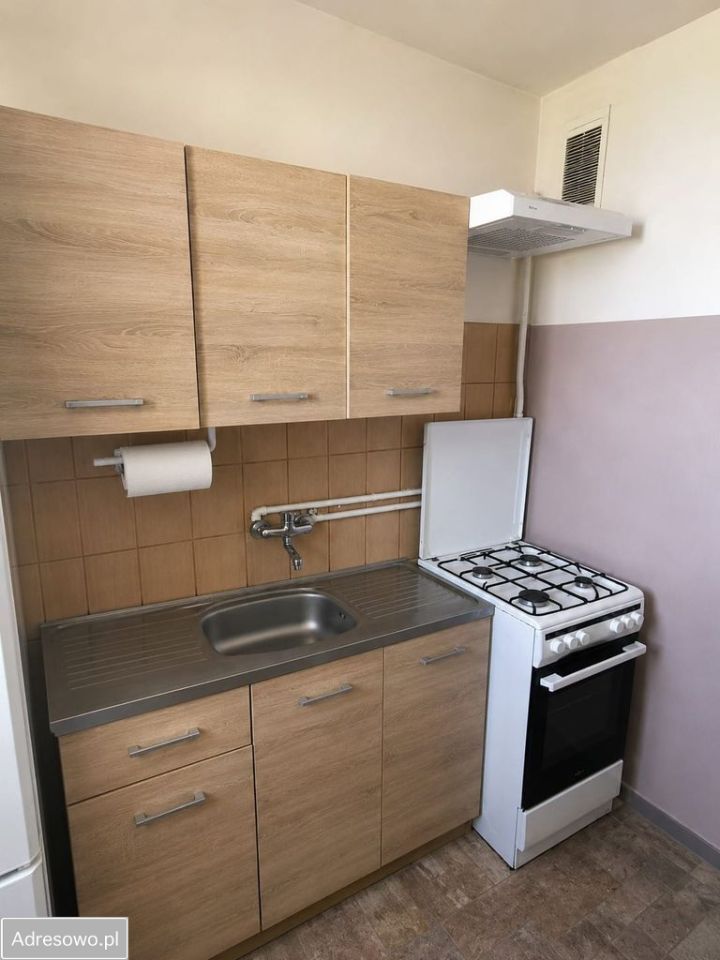 Mieszkanie 2-pokojowe Lublin Wieniawa, ul. Puławska. Zdjęcie 9