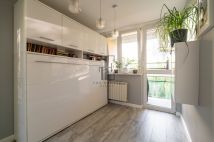 Mieszkanie 3-pokojowe Warszawa Mokotów. Zdjęcie 4