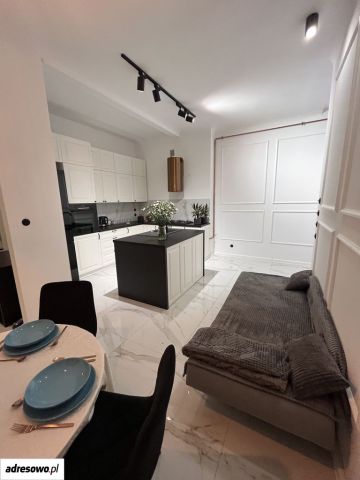 Mieszkanie na sprzedaż, 3 pokoje, 60 m², Poznań