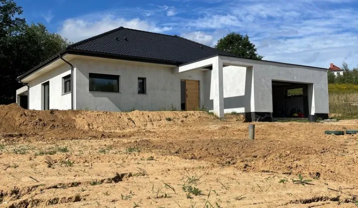 dom wolnostojący, 5 pokoi Wierzbna