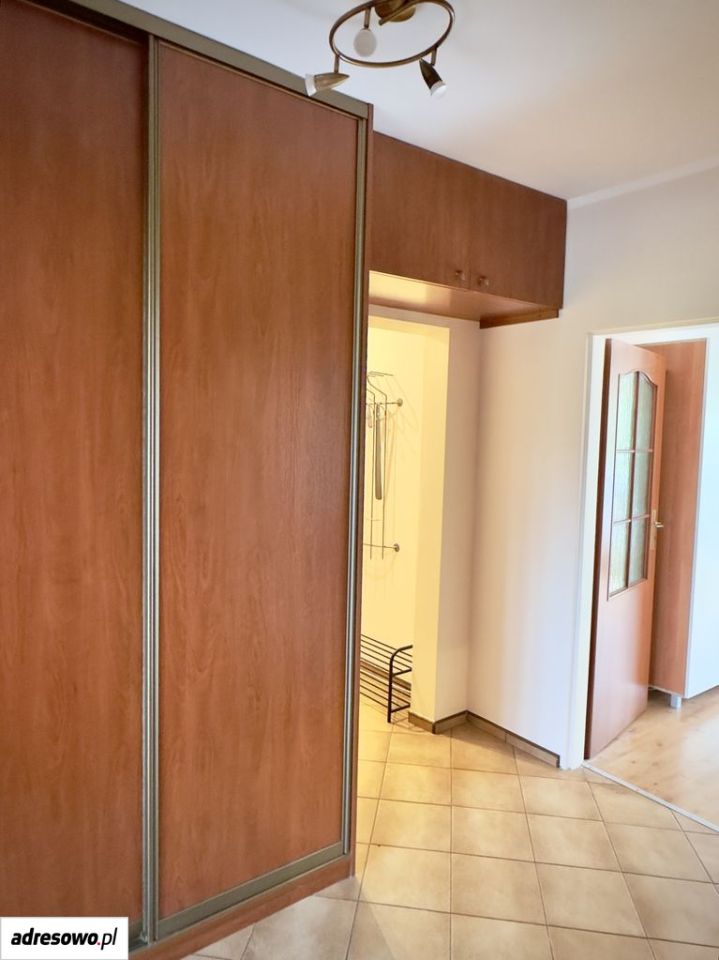 Mieszkanie 3-pokojowe Poznań Piątkowo, os. Jana III Sobieskiego. Zdjęcie 8