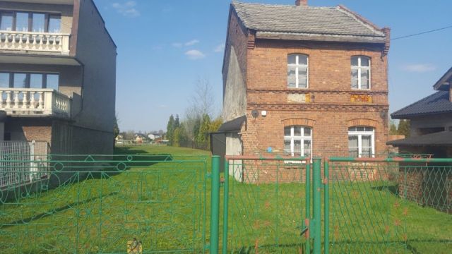dom wolnostojący Mysłowice Kosztowy. Zdjęcie 1