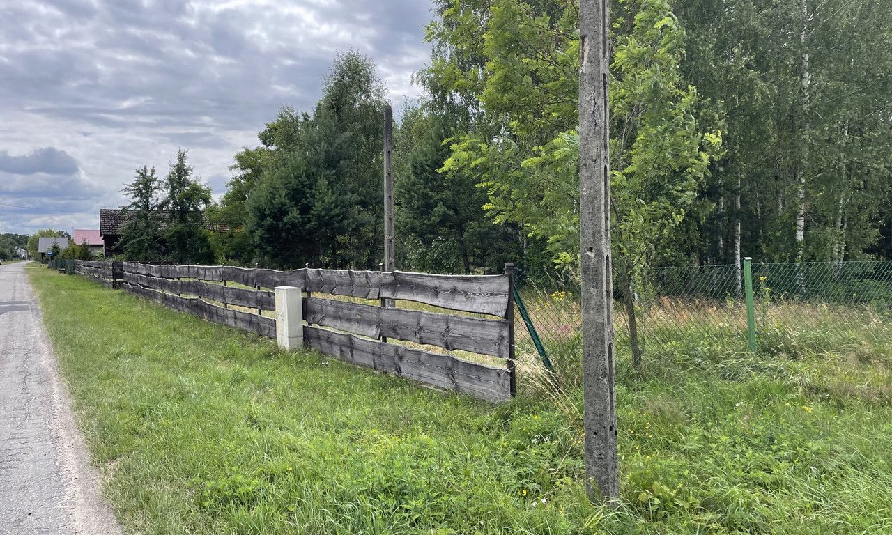 Działka budowlana Gościencin. Zdjęcie 6