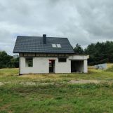 dom wolnostojący, 4 pokoje Smolarzyny