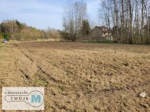 Działka budowlana Kielce, ul. Klecka. Zdjęcie 4