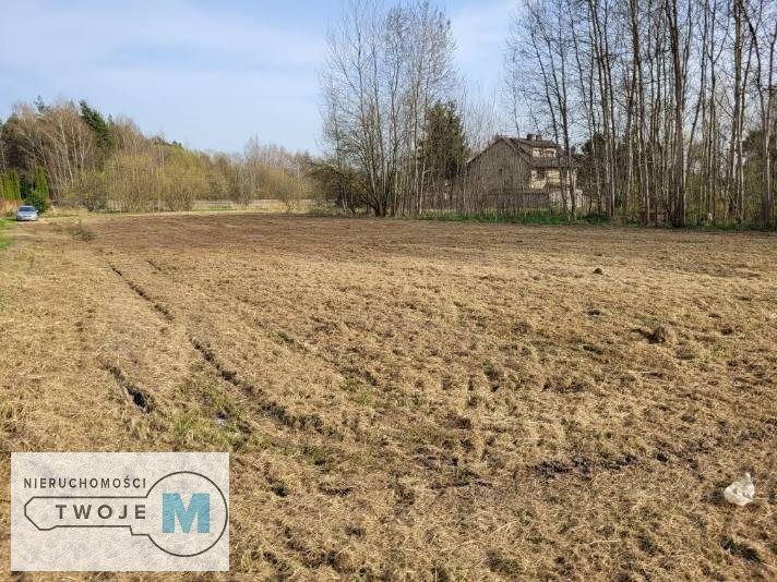 Działka budowlana Kielce, ul. Klecka. Zdjęcie 6