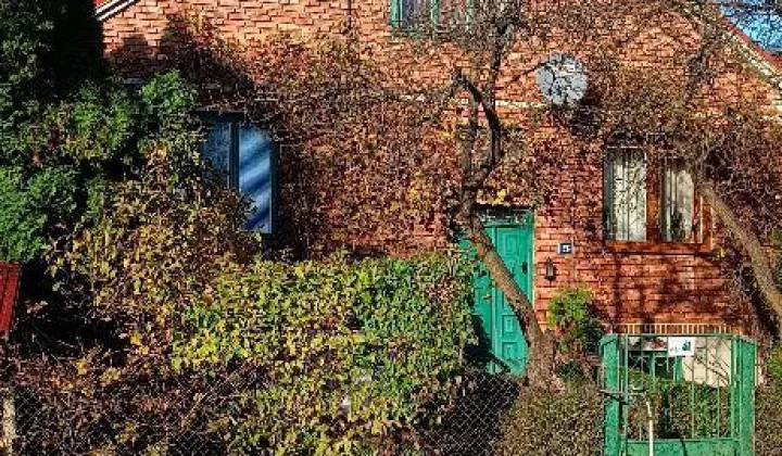 dom wolnostojący, 5 pokoi Krasocin