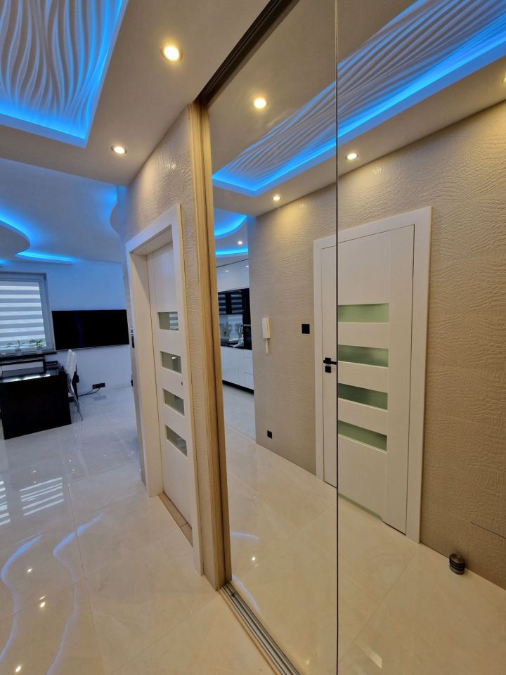 Mieszkanie 2-pokojowe Reda, ul. Olimpijska. Zdjęcie 16