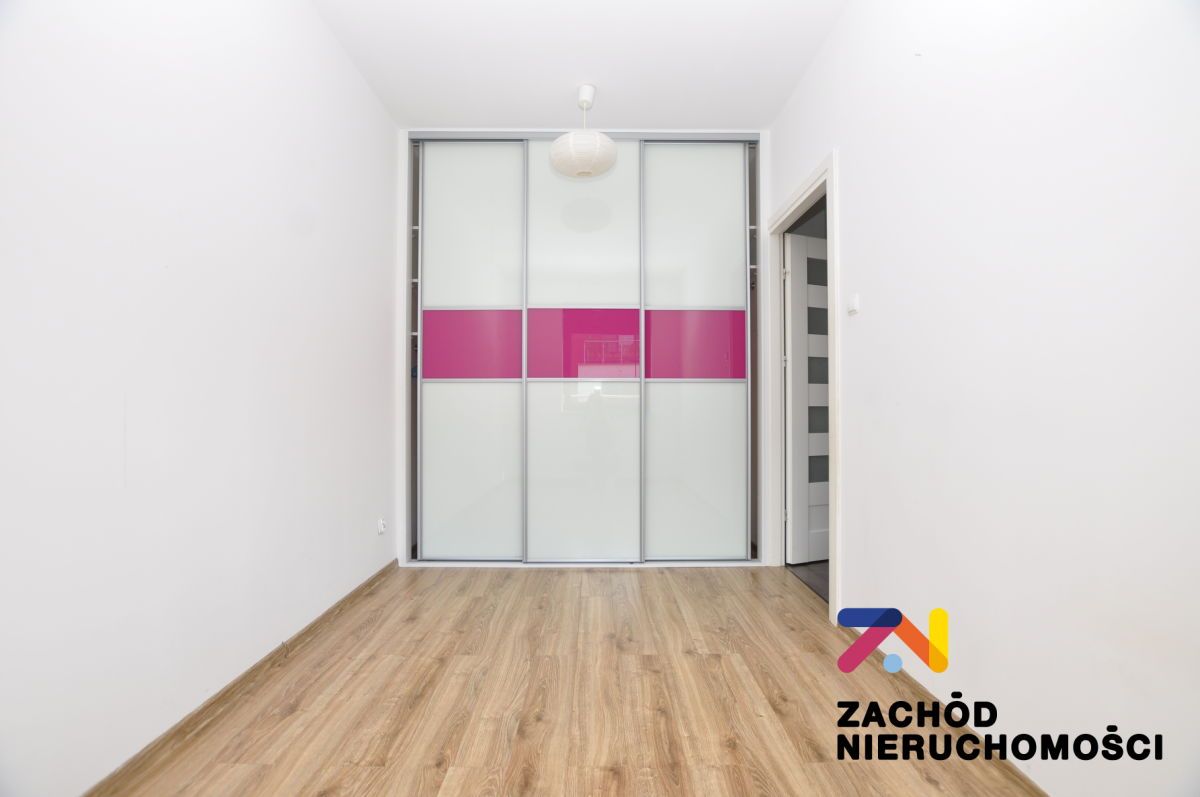 Mieszkanie 3-pokojowe Zielona Góra, ul. Franciszka Rzeźniczaka. Zdjęcie 7