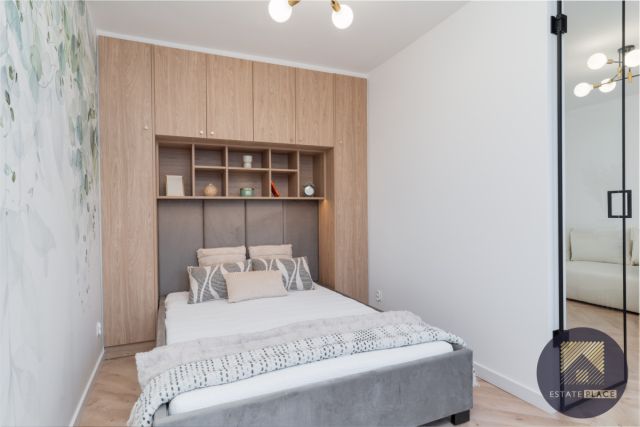 Mieszkanie 3-pokojowe Warszawa Śródmieście, ul. Fabryczna. Zdjęcie 7