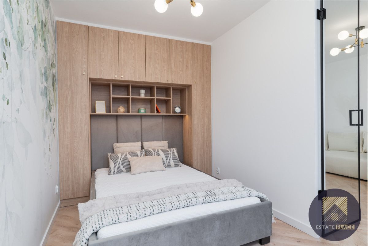 Mieszkanie 3-pokojowe Warszawa Śródmieście, ul. Fabryczna. Zdjęcie 7