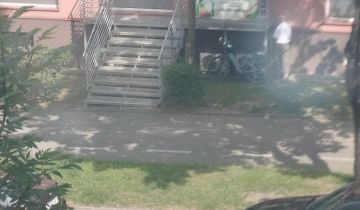 Mieszkanie 2-pokojowe Białystok Centrum, ul. Grochowa
