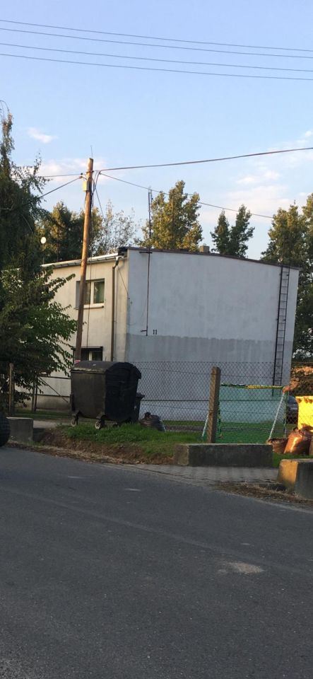 Mieszkanie 2-pokojowe Tłustomosty Langowo. Zdjęcie 13