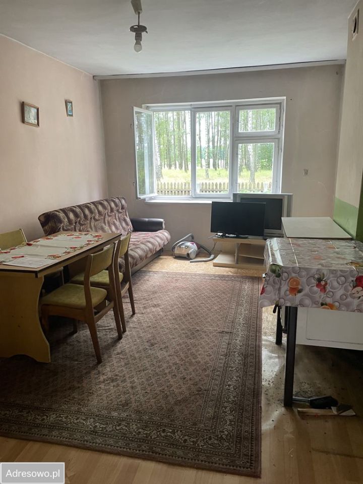 dom wolnostojący, 3 pokoje Starokrzepice, ul. Oleska. Zdjęcie 10