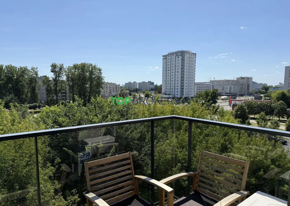 Mieszkanie 2-pokojowe Warszawa Targówek, ul. św. Wincentego. Zdjęcie 14