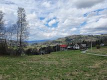 Działka rolno-budowlana Glinka Worniczki. Zdjęcie 1