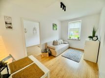 Mieszkanie 2-pokojowe Katowice Dąbrówka Mała, ul. gen. Henryka le Ronda. Zdjęcie 4