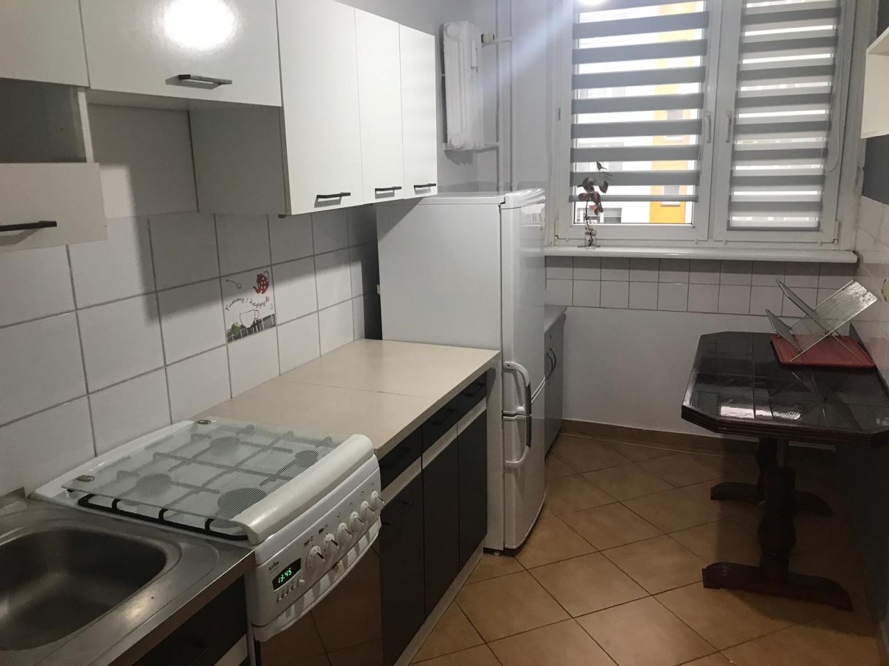 Mieszkanie 2-pokojowe Koszalin Centrum, ul. Kazimierza Tetmajera. Zdjęcie 3