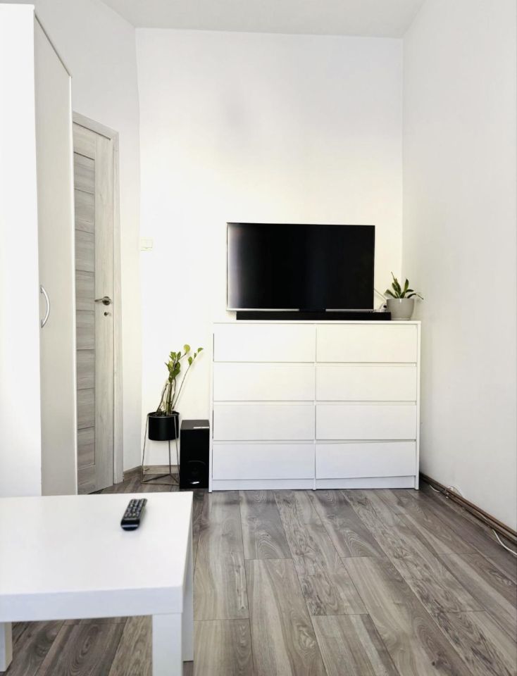 Mieszkanie 2-pokojowe Opole Śródmieście, ul. Kolejowa