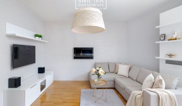 Mieszkanie 3-pokojowe Warszawa Wola, ul. Symboliczna