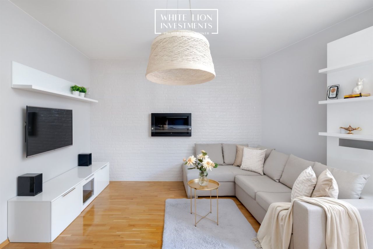 Mieszkanie 3-pokojowe Warszawa Wola, ul. Symboliczna. Zdjęcie 6