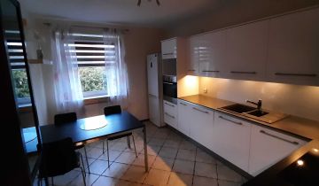 Mieszkanie 2-pokojowe Lublin, ul. Willowa