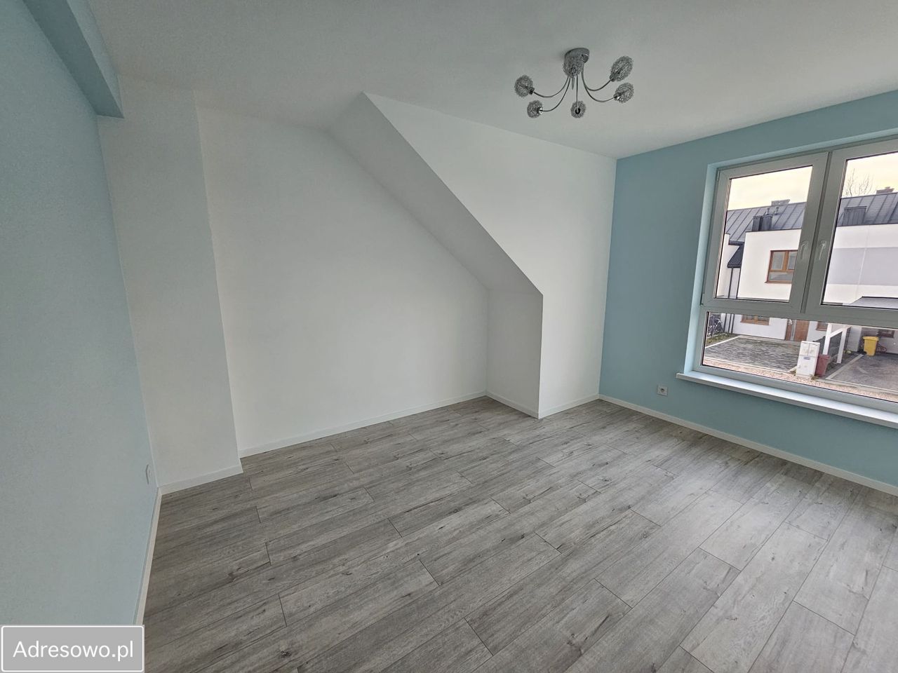 Mieszkanie 4-pokojowe Serock. Zdjęcie 5