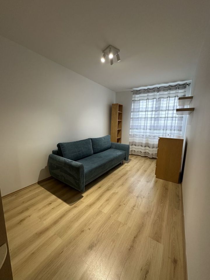 Mieszkanie 2-pokojowe Wrocław Psie Pole, ul. Litewska. Zdjęcie 6