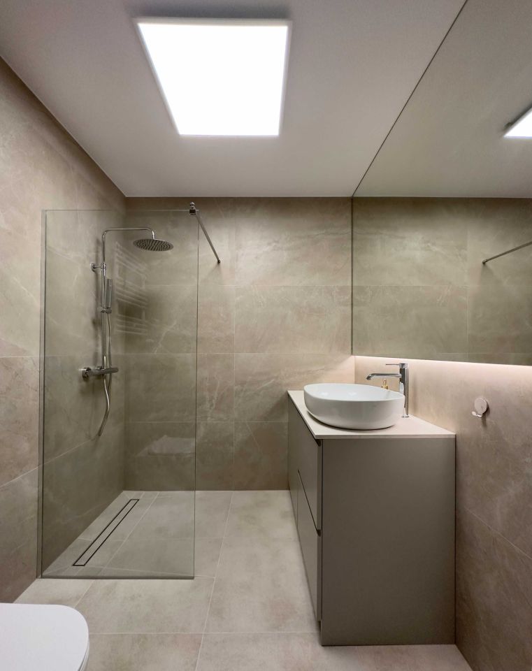 Mieszkanie 2-pokojowe Kraków Podgórze, ul. Bagrowa. Zdjęcie 6